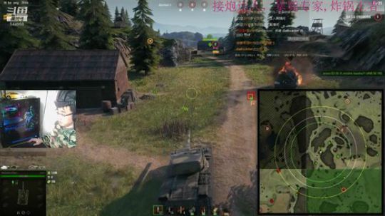 新春快乐！欧服1.4，推塔模式又来了~ 2019-02-11 21点场