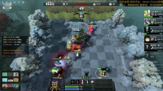 随风：欢乐水友局 2019-02-17 15点场