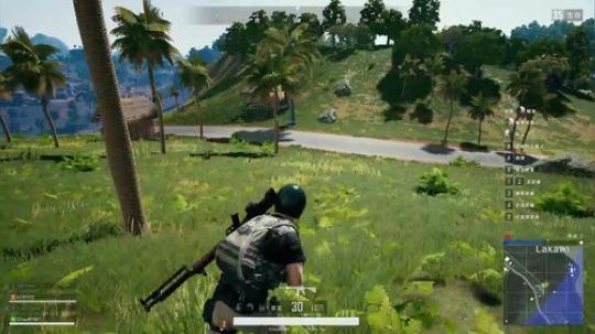 【啊城解说】吃鸡游戏  盘他 2019-02-16 23点场