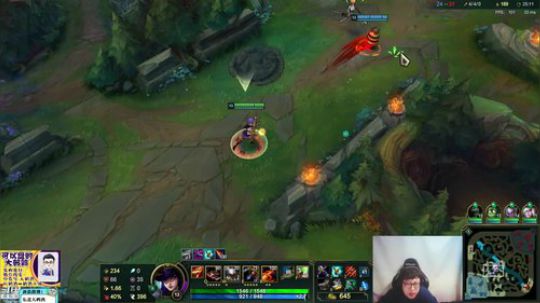 登月团丶离去发布了一个斗鱼视频2019-02-17