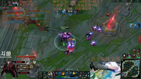 再次挑战150连胜！最高118连胜！守夜 2019-02-16 04点场