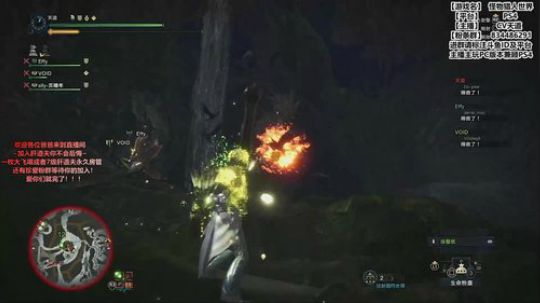 【肝道夫】怪物虐人走起来！ 2019-02-15 20点场