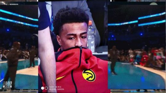 Power赵-全明星扣篮大赛回顾（迪亚洛）