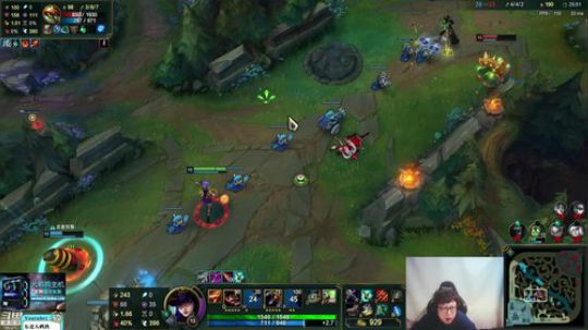 登月团丶离去发布了一个斗鱼视频2019-02-17