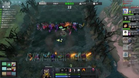 自走棋一时爽，对对胡一直爽~！ 2019-02-16 22点场
