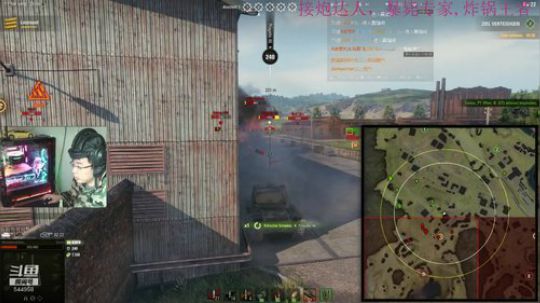 新春快乐！欧服1.4，推塔模式又来了~ 2019-02-11 23点场