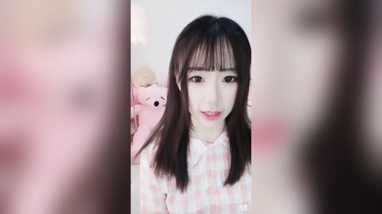 我在斗鱼看儞的乖乖乖小雅直播颜值