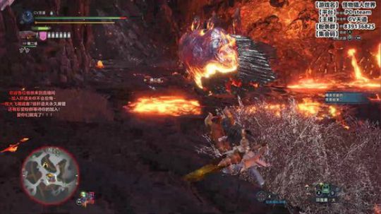 【肝道夫】怪物虐人走起来！ 2019-02-15 22点场