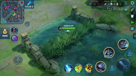 上官婉儿单杀教学