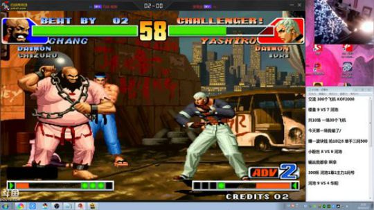 旧欢若梦灬发布了一个斗鱼视频2019-02-17