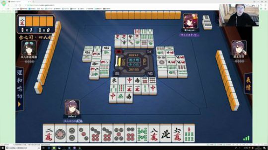 JoKer  版本强势老乌龟打野教学 2019-02-16 00点场