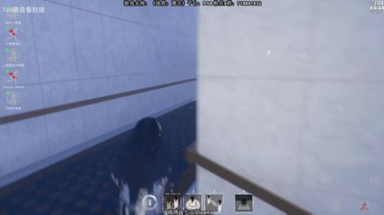 PS4首发《地铁：离去》 2019-02-15 23点场