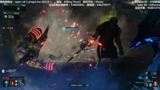 全境封锁1~和水友一起刷机密套装~ 2019-02-16 22点场