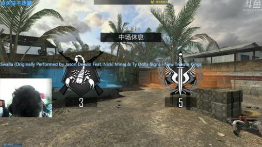 +这两天又堕落了 2019-02-17 13点场