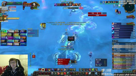 最后的6.0% 2019-02-18 01点场