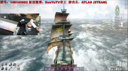 丿Good丶发布了一个斗鱼视频2019-02-18