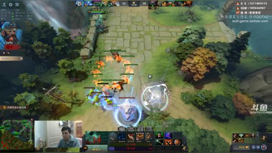 绝活小狗在线定位！ 2019-02-18 17点场