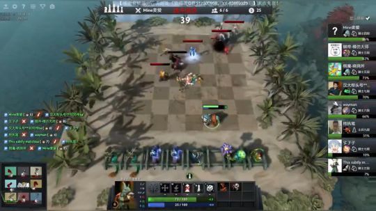 SC2.RPG：听说你下棋很厉害 2019-02-15 23点场