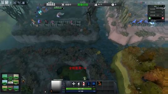 解说自走棋比赛！ 2019-02-17 21点场