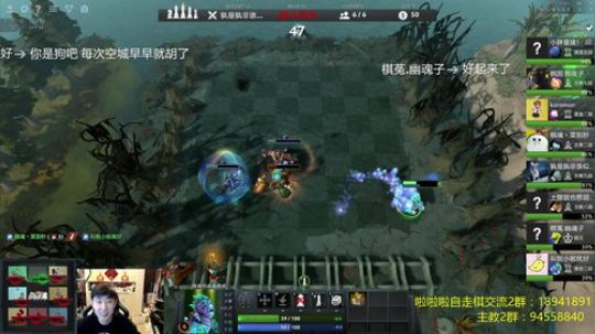 RPGseven发布了一个斗鱼视频2019-02-18