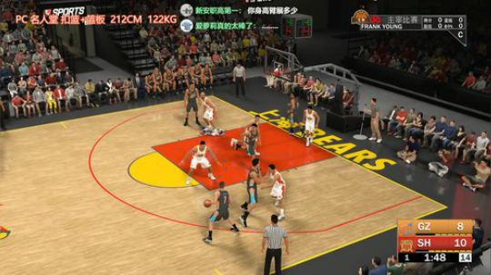 湖人队的PG成长之路 60起刷 2019-02-10 19点场