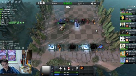 葫芦：学技术来这里就对啦丶 2019-02-17 17点场