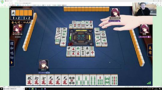 JoKer  版本强势老乌龟打野教学 2019-02-17 03点场