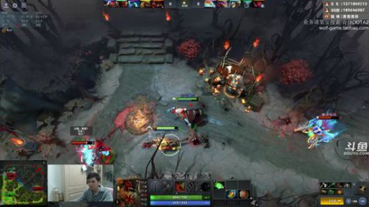 绝活小狗在线定位！ 2019-02-18 15点场