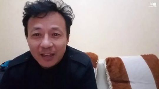 西游第二季-西藏【八宿-林芝】 2019-02-17 23点场
