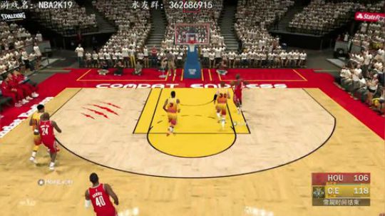 孟辰】快乐的下棋时间 2019-02-17 22点场