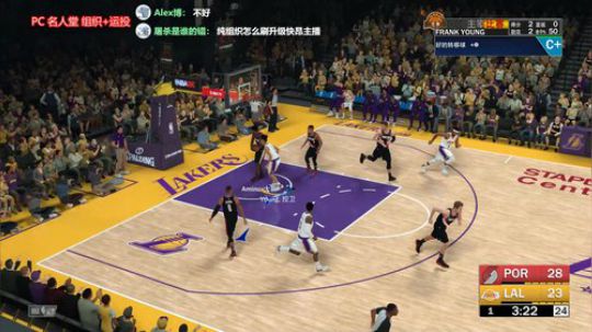 湖人队的PG成长之路 60起刷 2019-02-10 17点场