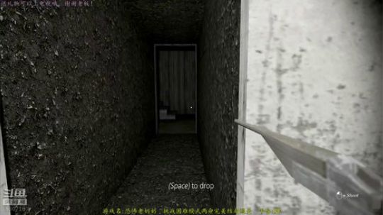 逍遥：恐怖游戏大串烧！娱乐解说~ 2019-02-18 00点场