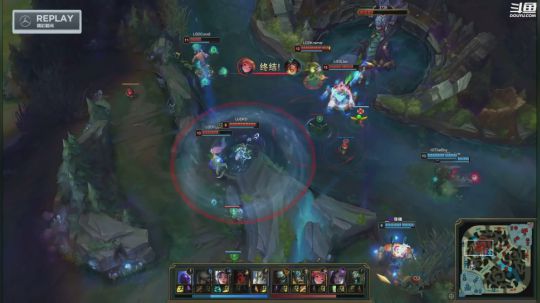 liyunanhj发布了一个斗鱼视频2019-02-17