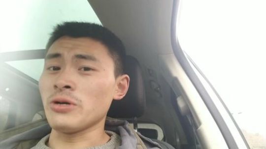 我在斗鱼看川味箩卜直播户外