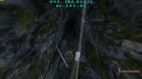 【二狗】魔戒！最后之日！！！ 2019-02-18 14点场