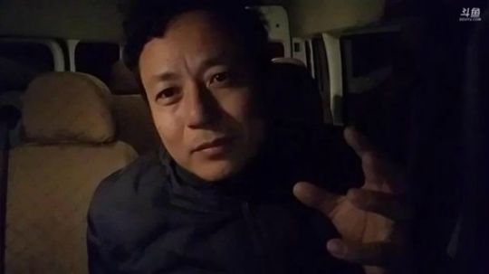 准备出发！西藏！ 2019-02-09 18点场