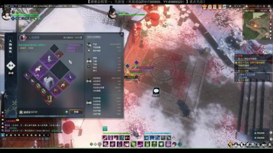 SC2.RPG：听说你下棋很厉害 2019-02-15 19点场