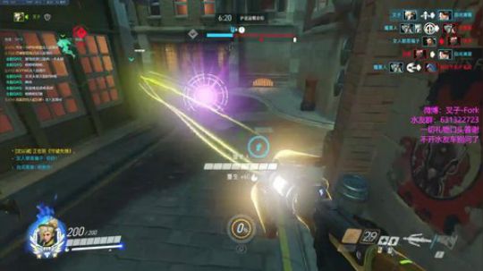 【叉子】暴暴望望apex大转盘 2019-02-16 21点场