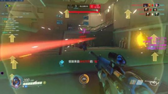 【叉子】暴暴望望apex大转盘 2019-02-15 19点场