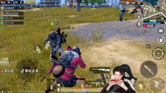 西葫芦教你怎么骗大菠萝 结尾有彩蛋