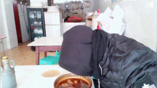 安康鱼长的好漂亮(≧ω≦)/ 2019-02-18 12点场