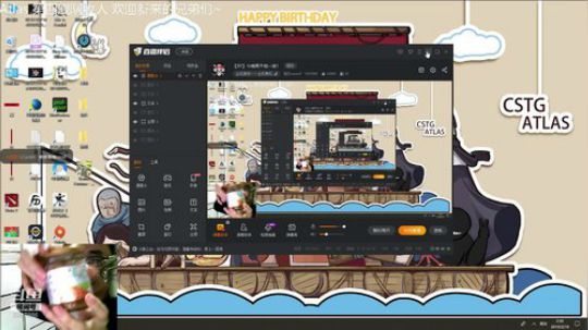 【XY】今晚再干他一波！ 2019-02-18 02点场