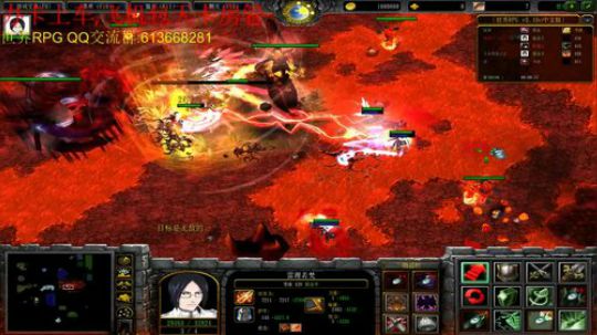 世界RPG，不打大四的辣鸡主播 2019-02-16 15点场