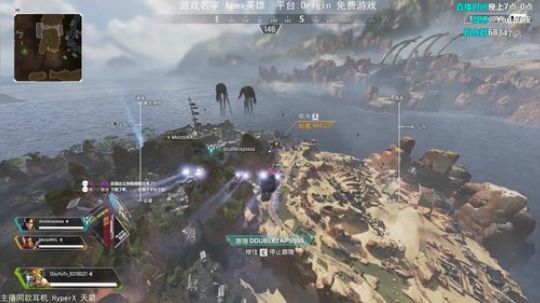 Yoru:单人22杀!和平捍卫 打到你退 2019-02-17 14点场