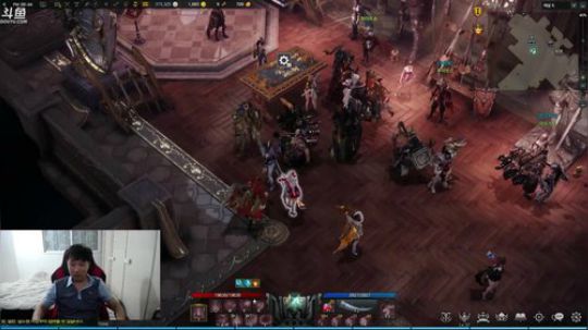 【失落的方舟】请6级狸猫绿我一次 2019-02-15 20点场