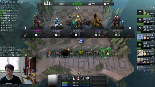 葫芦：学技术来这里就对啦丶 2019-02-18 14点场