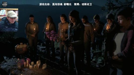 胆小勿入~我玩这游戏很牛逼 2019-02-18 15点场