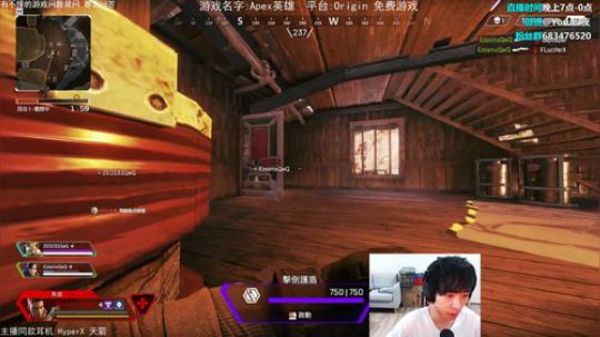 Yoru:单人22杀!和平捍卫 打到你退 2019-02-18 00点场