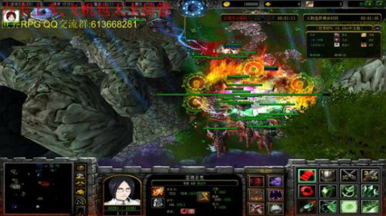 世界RPG，不打大四的辣鸡主播 2019-02-18 19点场