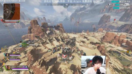 Yoru:单人22杀!和平捍卫 打到你退 2019-02-17 18点场